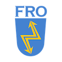fro logo